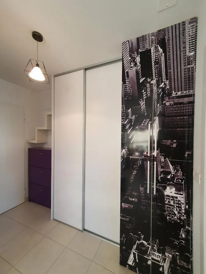 Beata East Side Apartment 斯普利特 0*,