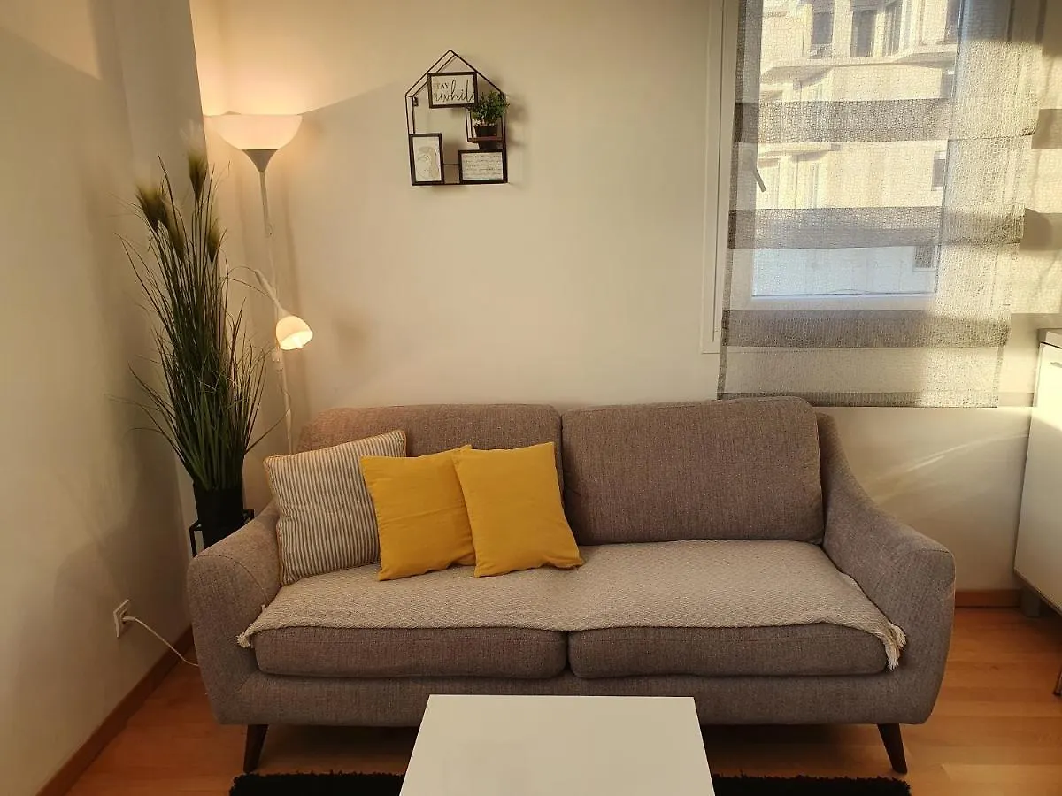 Beata East Side Apartment 斯普利特 克罗地亚