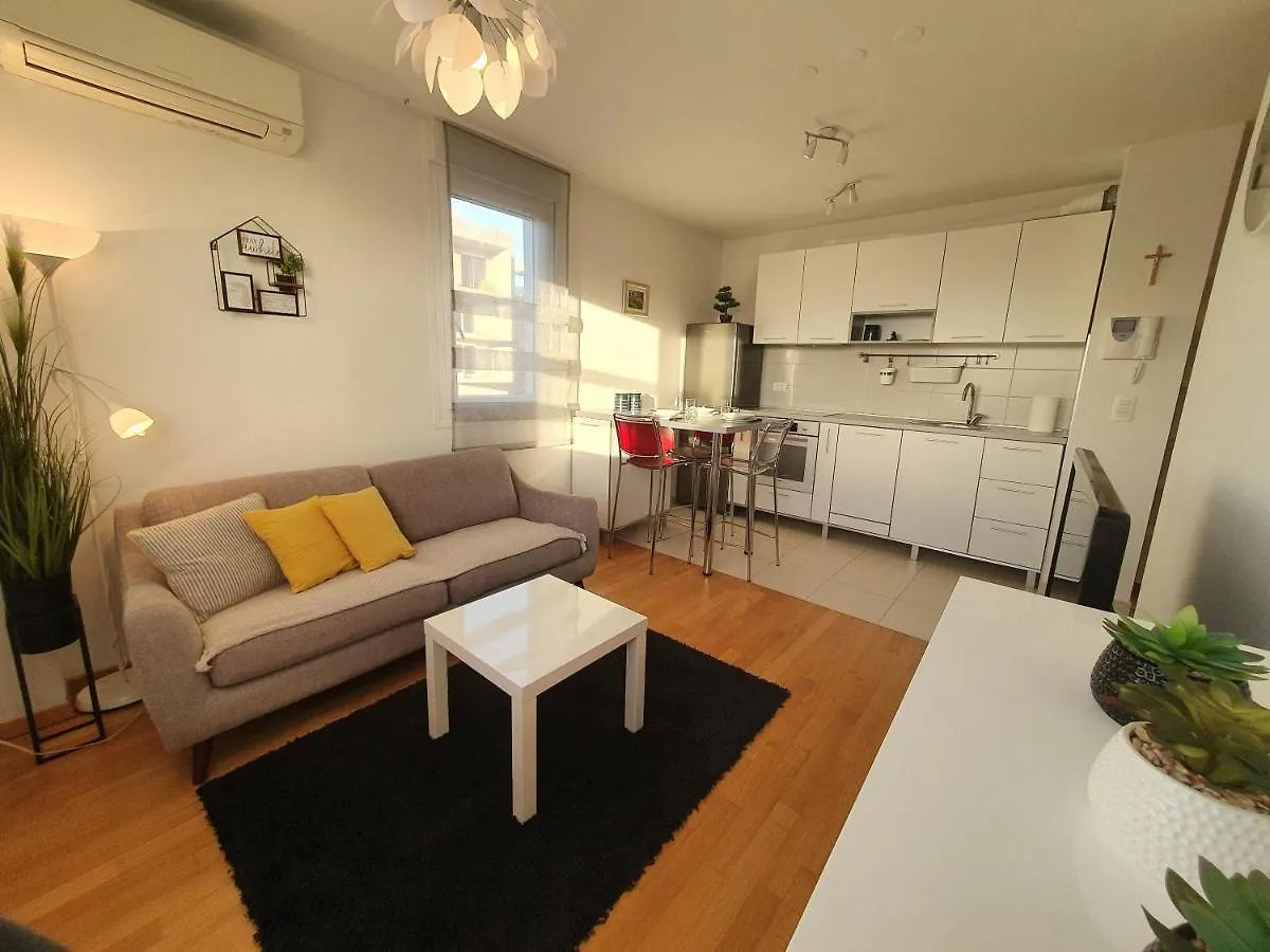 Beata East Side Apartment 斯普利特